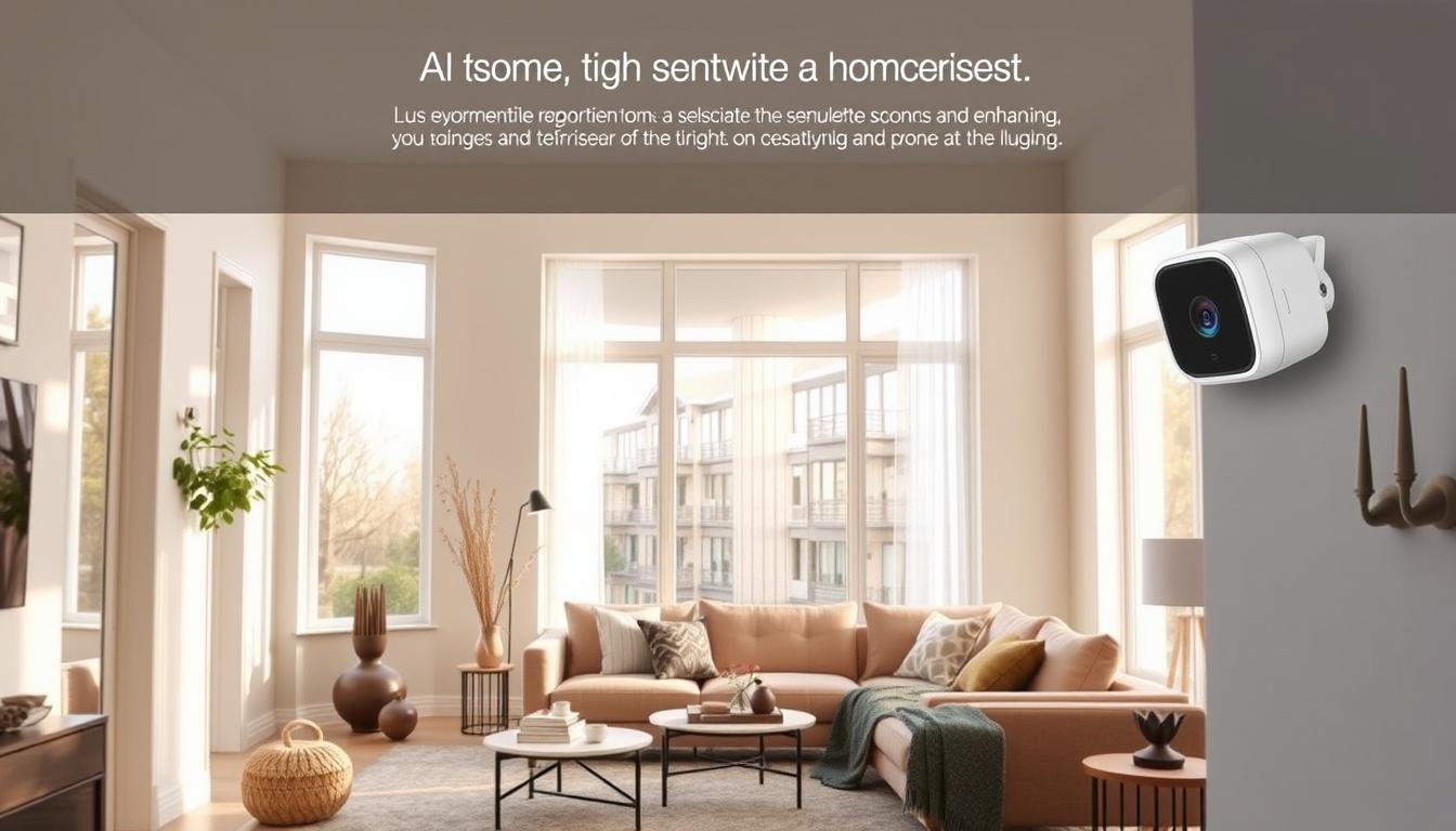 Ihr Zuhause, intelligent gemacht